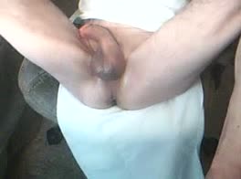 Jacking off